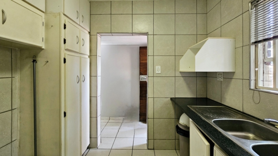 2 Bedroom Property for Sale in Westdene Free State